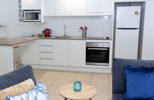 Mooloolaba Apartment | Nova Mooloolaba Beach