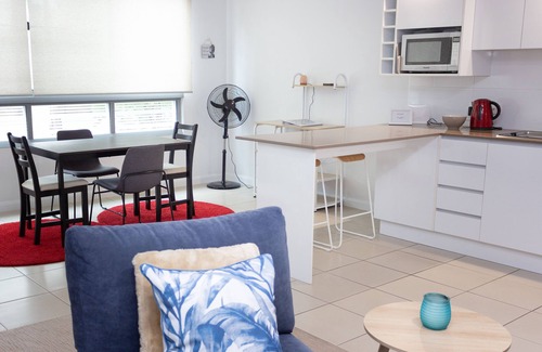 Mooloolaba Apartment | Nova Mooloolaba Beach