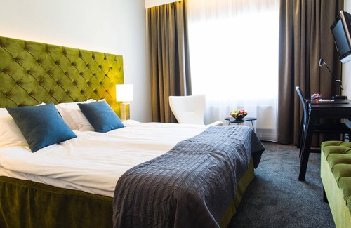 Knivsta Hotel | Nova Park Conference