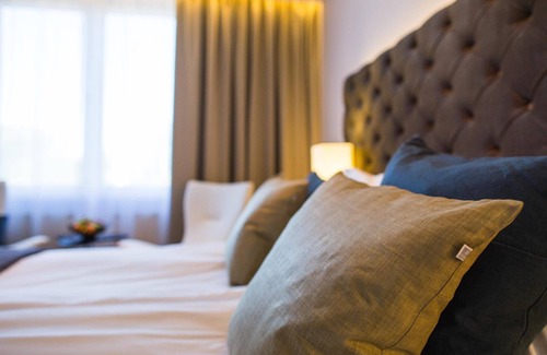 Knivsta Hotel | Nova Park Conference