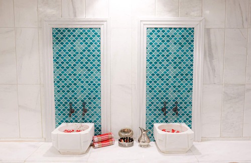 Talimhane Hotel | Nova Plaza Crystal Hotel & Spa