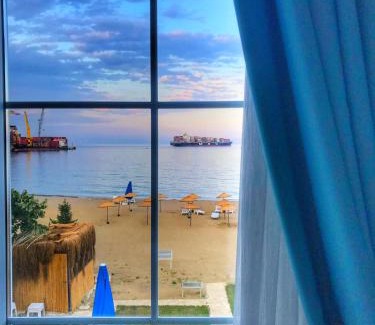 Suleymanpasa Hotel | NOVA PORT Boutique Hotel