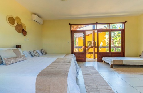 Barra Grande Hotel | Nova Pousada Don Pepe