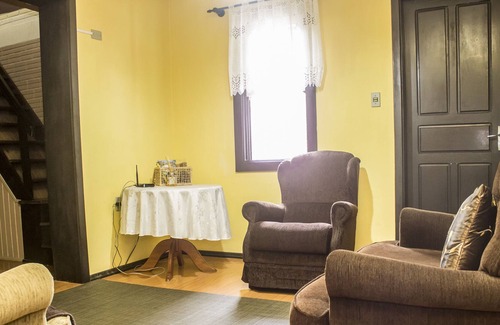 Nova Petropolis Hotel | Nova Pousada Mikas