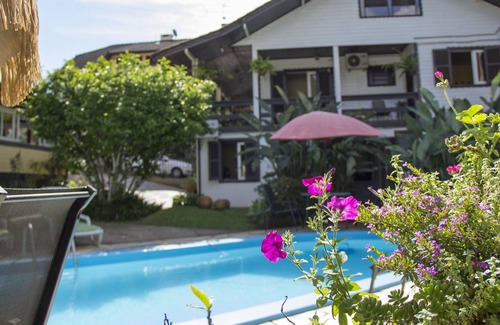 Nova Petropolis Hotel | Nova Pousada Mikas