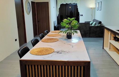 El Cerro Apartment | Nova Quepos Apartment