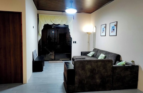 El Cerro Apartment | Nova Quepos Apartment