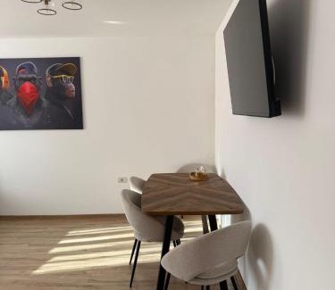 Piatra Neamt Apartment | Nova