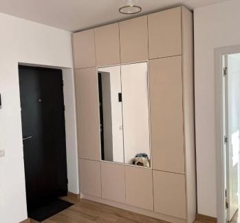 Piatra Neamt Apartment | Nova