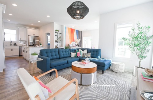 Auburn House | Nova's Nook in Beautiful Auburn!