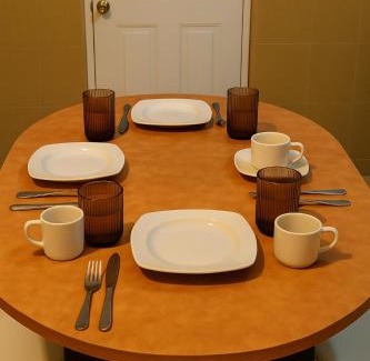 Puebla Apartment | Nova Stay Puebla