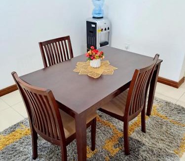 Mombasa Apartment | Nova Stays 1-Bedroom Apartment with Private Pool & Uninterrupted Seaview