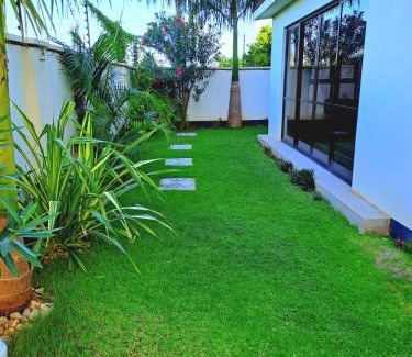Mombasa Apartment | Nova Stays 1-Bedroom Apartment with Private Pool & Uninterrupted Seaview
