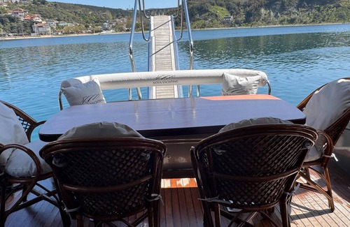 Bebek Boat Rental | nova yachting