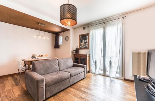Noale Apartment | Novalesi Apartment
