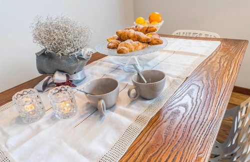 Noale Apartment | Novalesi Apartment