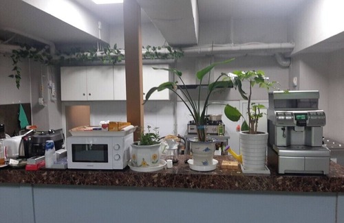 Yeongdeungpo-gu Hotel | Novaluz Tourist Hotel