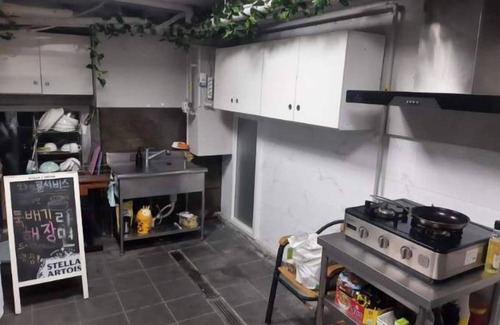 Yeongdeungpo-gu Hotel | Novaluz Tourist Hotel