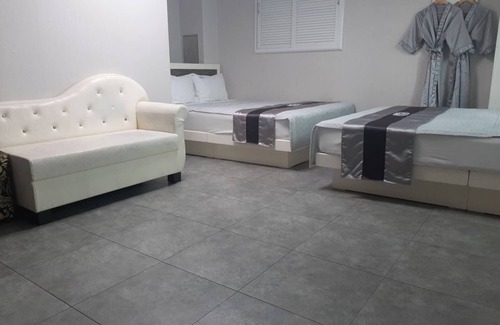 Yeongdeungpo-gu Hotel | Novaluz Tourist Hotel