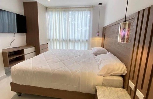 Kennedy Hotel | NOVAPARK APARMENTS