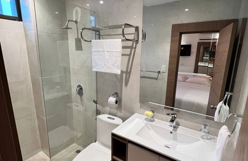 Miraflores Hotel | NOVAPARK ILANES