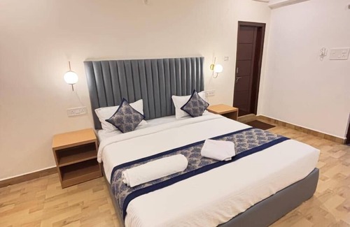 Madhapur Hotel | Novara Hotel Madhapur