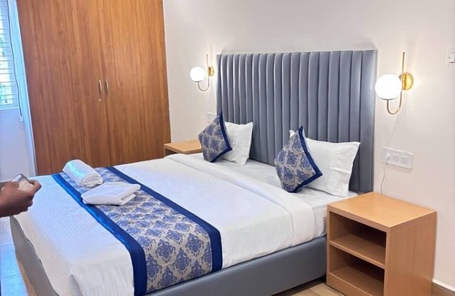 Madhapur Hotel | Novara Hotel Madhapur