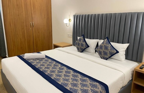 Madhapur Hotel | Novara Hotel Madhapur