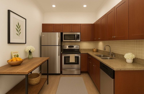 Toronto Entertainment District Apartment | NovaStay - The Oasis