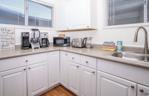 Novato House | Novato Farmhouse Inn