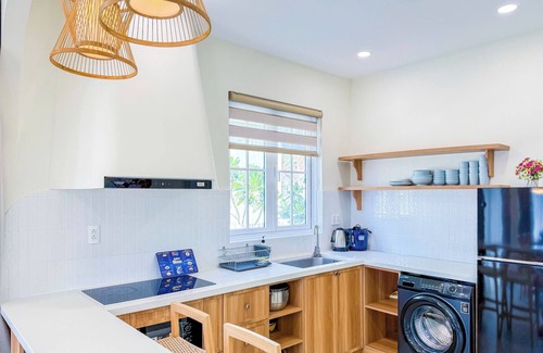 Phan Thiet Villa | Novaworld Phan Thiet - Alala Stay