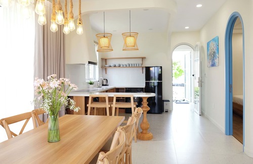 Phan Thiet Villa | Novaworld Phan Thiet - Alala Stay