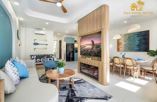 Phan Thiet Villa | Novaworld Phan Thiet - Tourist