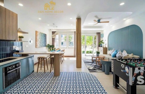 Phan Thiet Villa | Novaworld Phan Thiet - Tourist