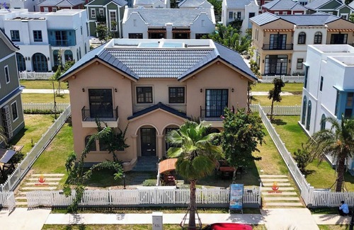 Phan Thiet Villa | Novaworld Phan Thiet - Tourist