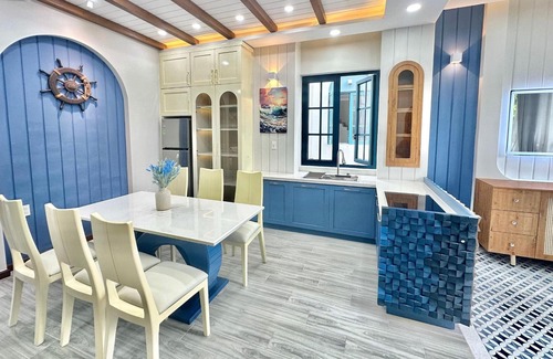 Phan Thiet Villa | NOVAWORLD PHAN THIET Getaway By SG