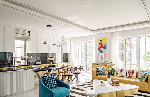 Phan Thiet Villa | Novaworld Resort & Villas