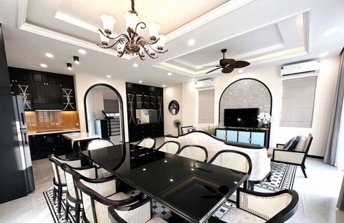 Phan Thiet Villa | NOVAWORLD TOURISM - PHAN THIET RESORT