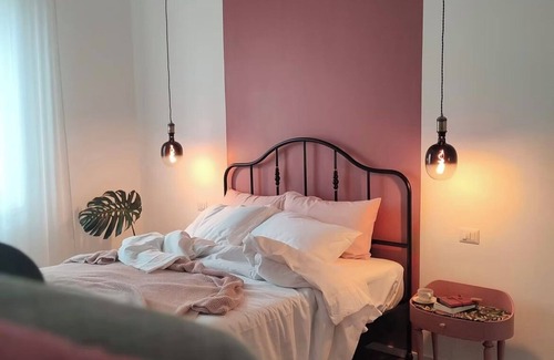 Bolognina Bed & Breakfast | nove e trequarti rooms