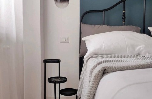 Bolognina Bed & Breakfast | nove e trequarti rooms