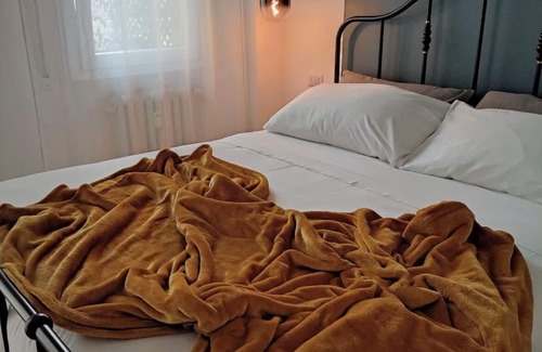 Bolognina Bed & Breakfast | nove e trequarti rooms