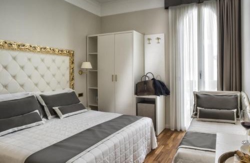 Alba Hotel | Novecento Suite Hotel