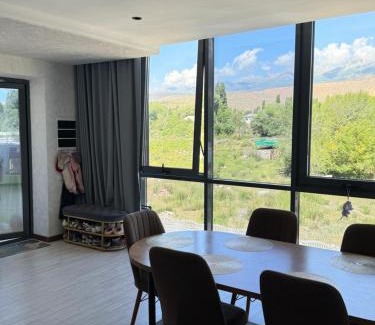 Korumdu Apartment | Novel Apartments