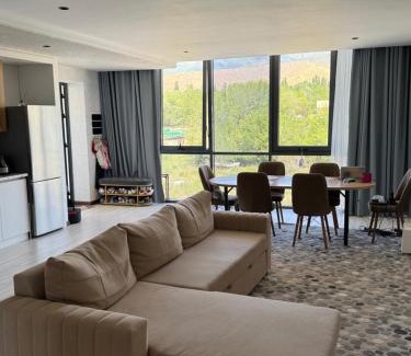 Korumdu Apartment | Novel Apartments