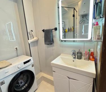 Korumdu Apartment | Novel Apartments