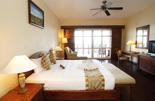 Central Mui Ne Beach Resort | Novela Muine Resort & Spa