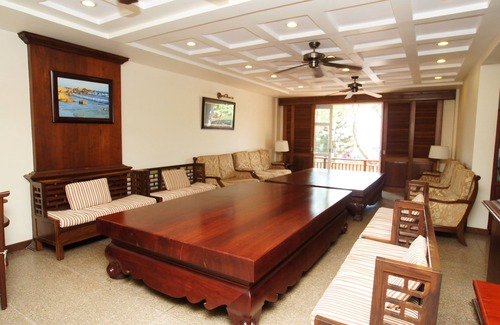 Central Mui Ne Beach Resort | Novela Muine Resort & Spa