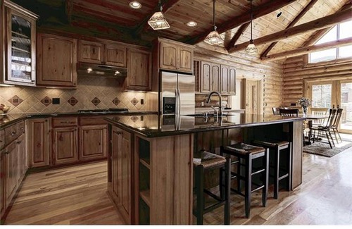 Idaho Springs Cabin | NOVEMBER DISCOUNTS1 Log Cabin Sanctuary, beautiful stream running through.