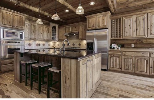 Idaho Springs Cabin | NOVEMBER DISCOUNTS1 Log Cabin Sanctuary, beautiful stream running through.