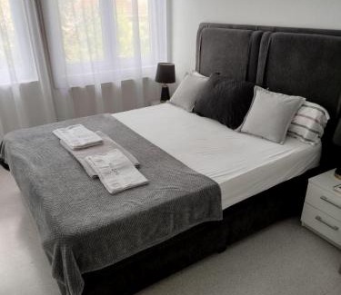 Gornji Milanovac Apartment | Novi dom